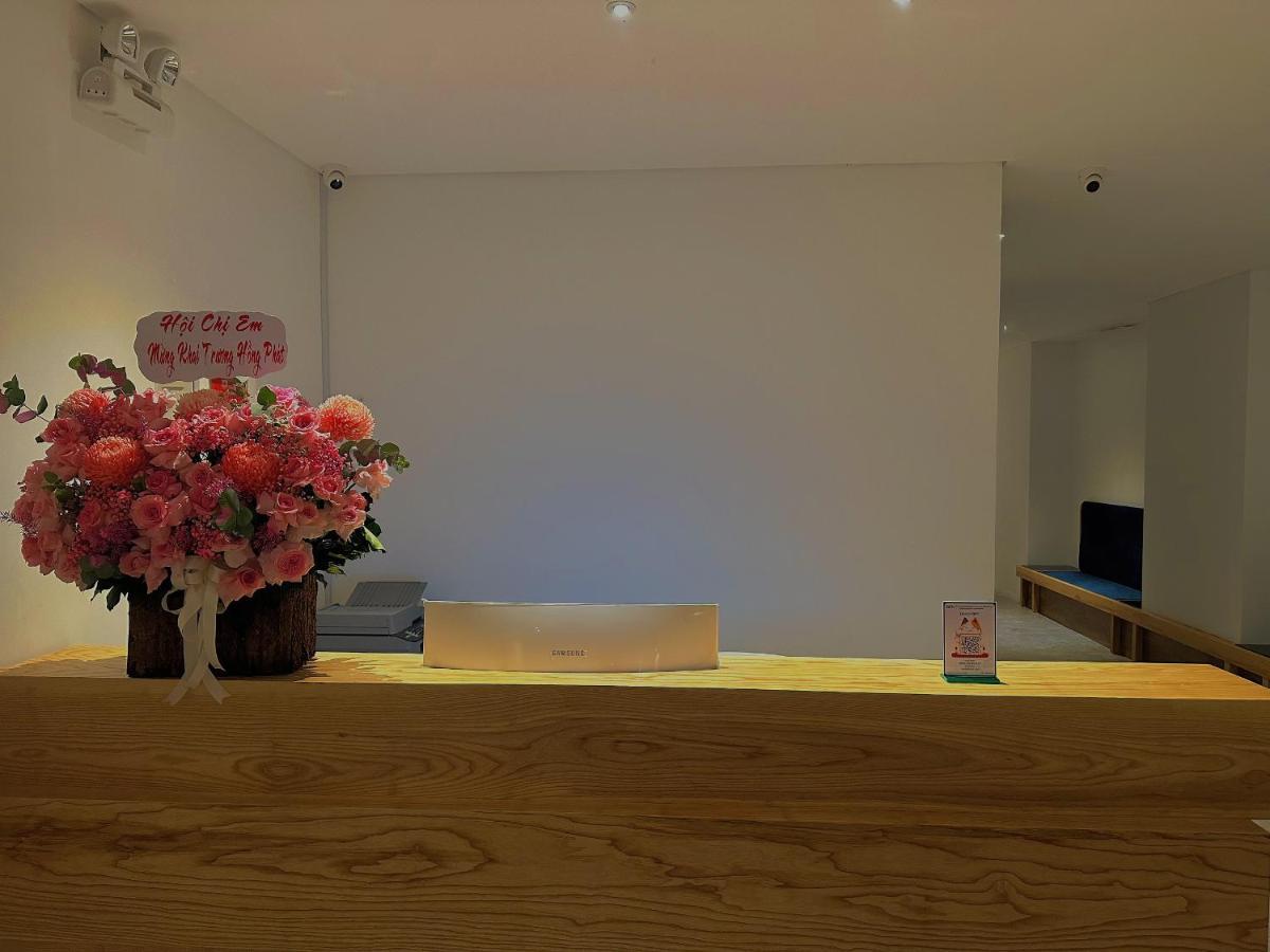 Haven Hut Hotel 호치민 외부 사진