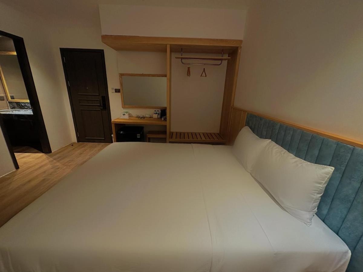 Haven Hut Hotel 호치민 외부 사진