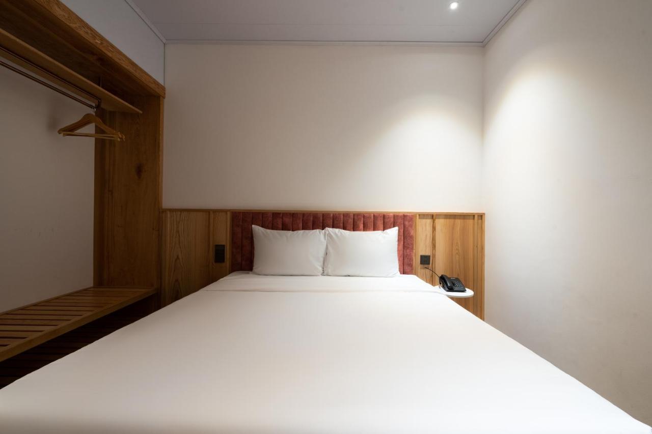 Haven Hut Hotel 호치민 외부 사진